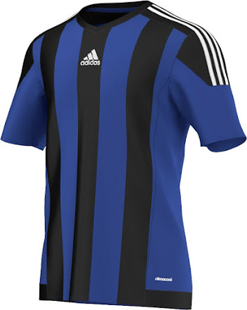 Striped sales 15 adidas